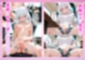 キツネ編-推しのVtuberとナマえっち 配信中に喘ぎ声 たっぷり中出し