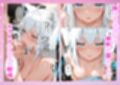キツネ編-推しのVtuberとナマえっち 配信中に喘ぎ声 たっぷり中出し