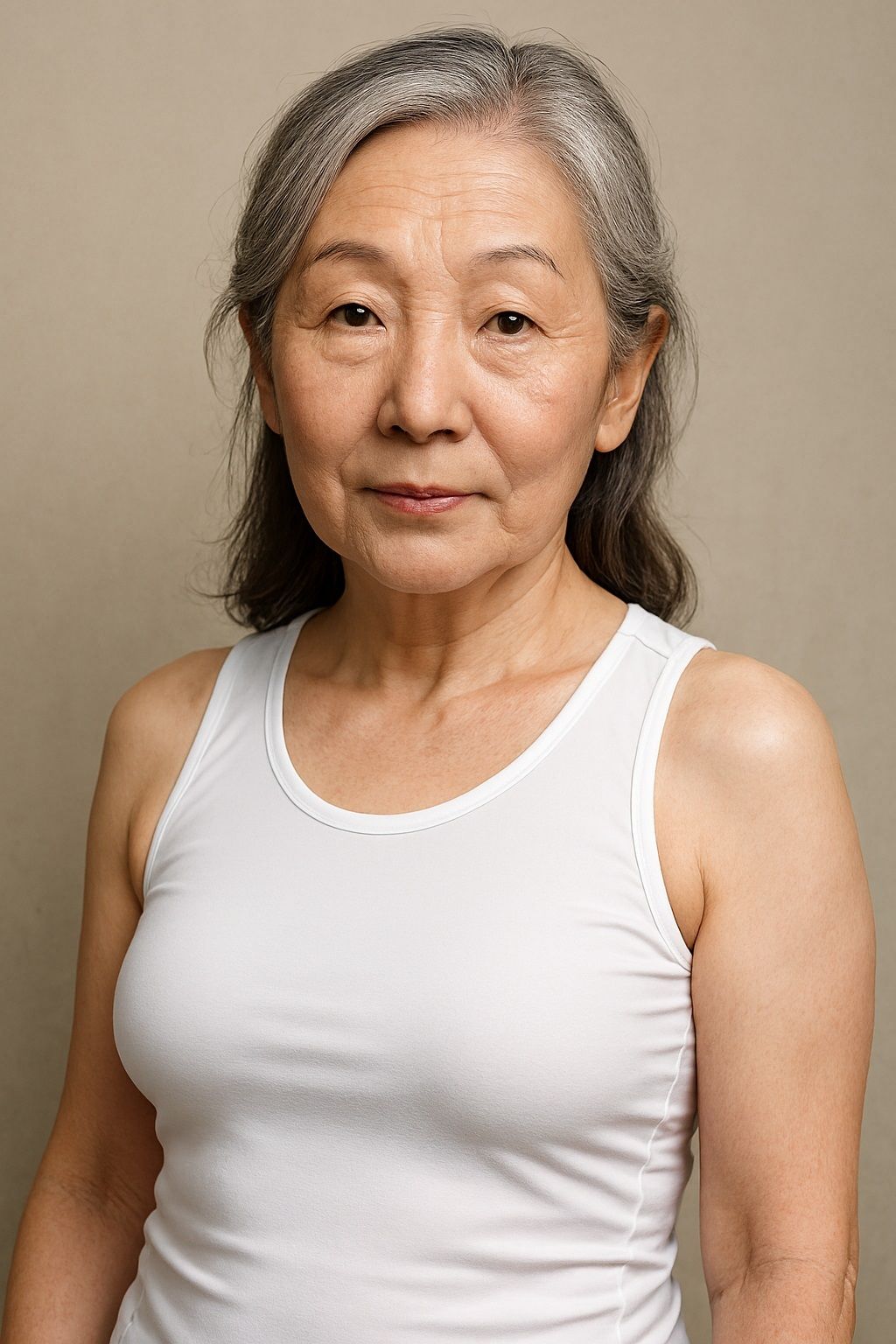 レ●プ体験レポート:老婆レ●プって実際どうなの? 画像2