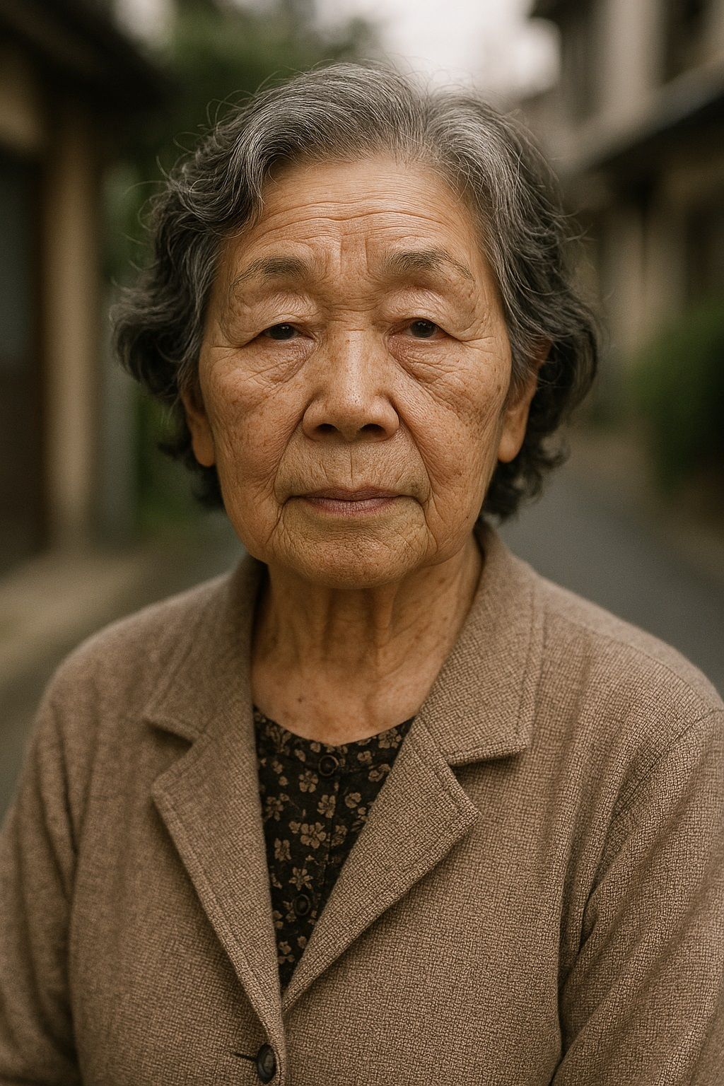 レ●プ体験レポート:老婆レ●プって実際どうなの? 画像3