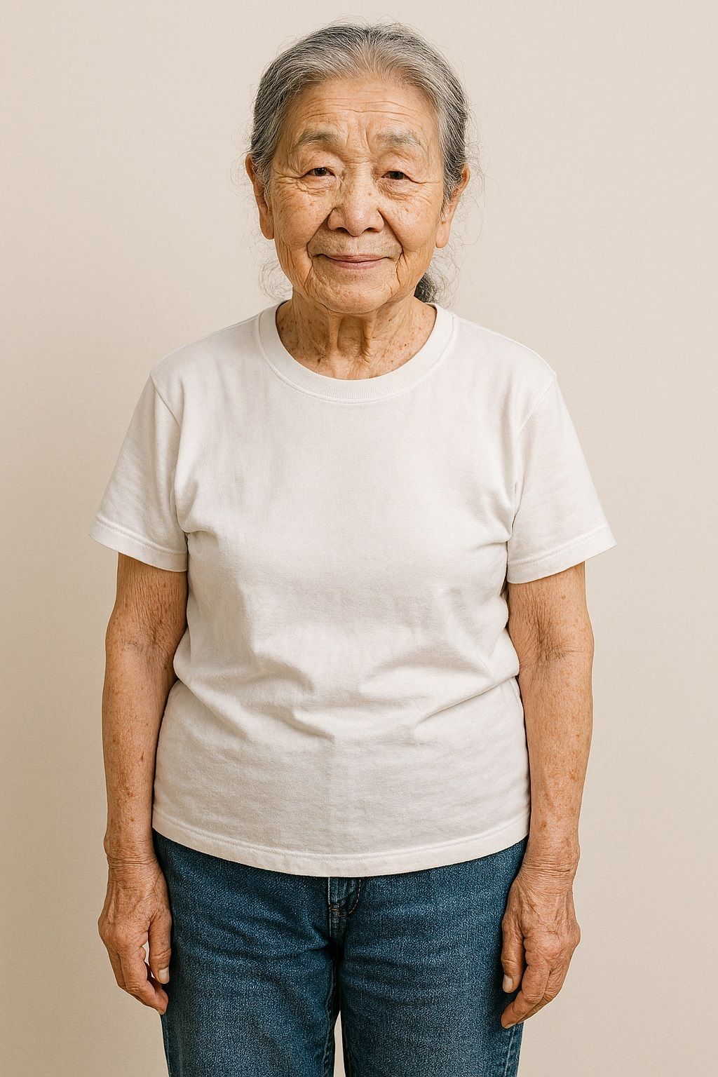 レ●プ体験レポート:老婆レ●プって実際どうなの? 画像4