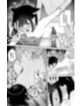 本能のまにまに -ブルアカ総集編-