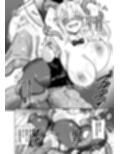 Bunny Mission 潜入捜査官ニーナ