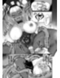 Bunny Mission 潜入捜査官ニーナ