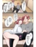 常識改変！全裸が当たり前の世界で妹もメガネ女子も金髪ギャルも電車でヤり放題しハーレム！！試し読み5ページ
