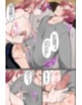 常識改変！全裸が当たり前の世界で妹もメガネ女子も金髪ギャルも電車でヤり放題しハーレム！！試し読み7ページ