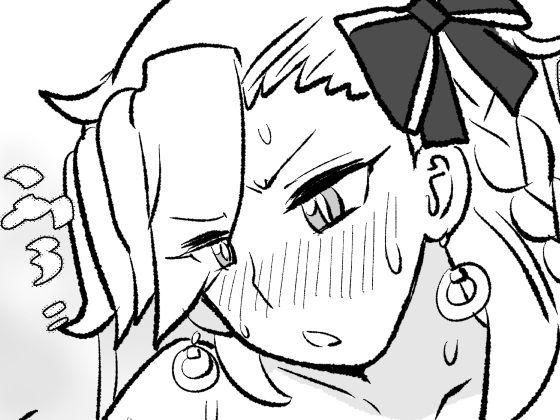 FPO幕間4【羊もの屋】