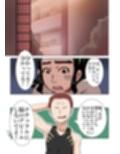 『ほのぼのエッチ』ギャランドゥ編