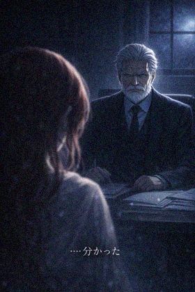 双星の融合 ― 救済の夜と再誕の朝 ― 画像1