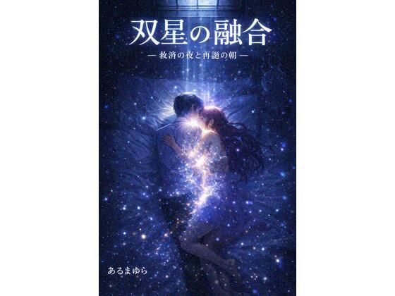 双星の融合 ― 救済の夜と再誕の朝 ―