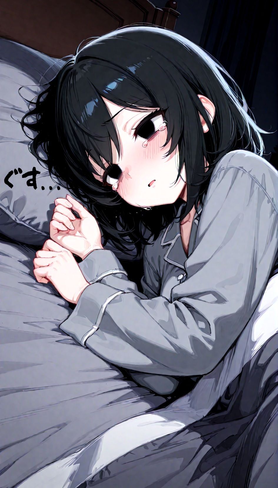 ヒゲキガオキタヒ 画像7