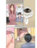 超敏感体質の義姉からの誘惑