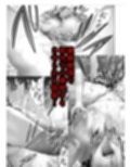 白薔薇伯母さんの秘めた、、、2話  弱点編
