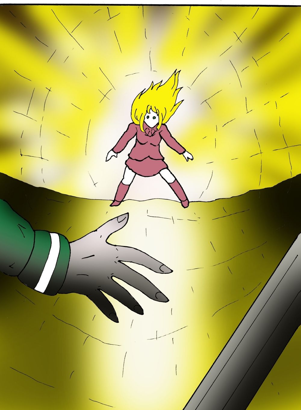 「幻夢都市の朱蘭  5  月に還る妹  後編」 画像9