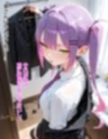生意気トワ、堕ちる