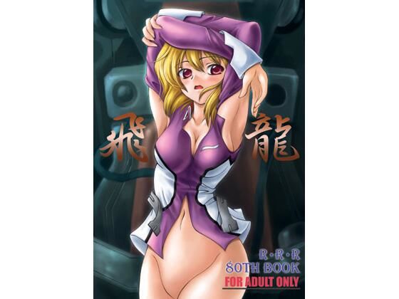 飛龍のタイトル画像