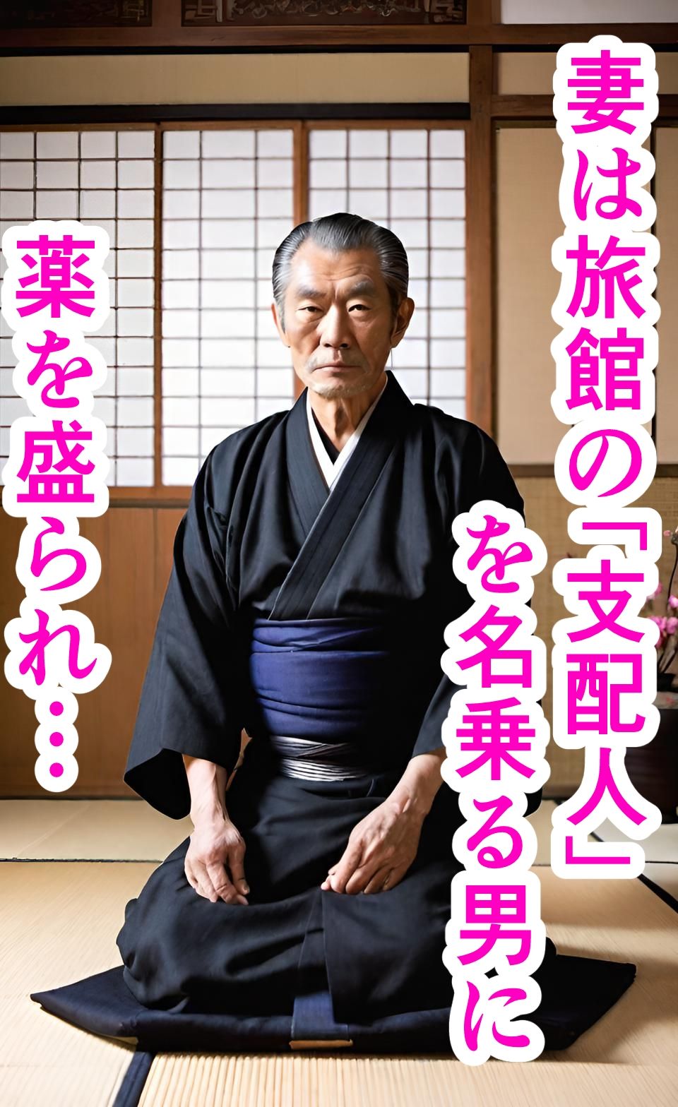 ゆけむり托卵温泉旅行-Chat GPT 画像3