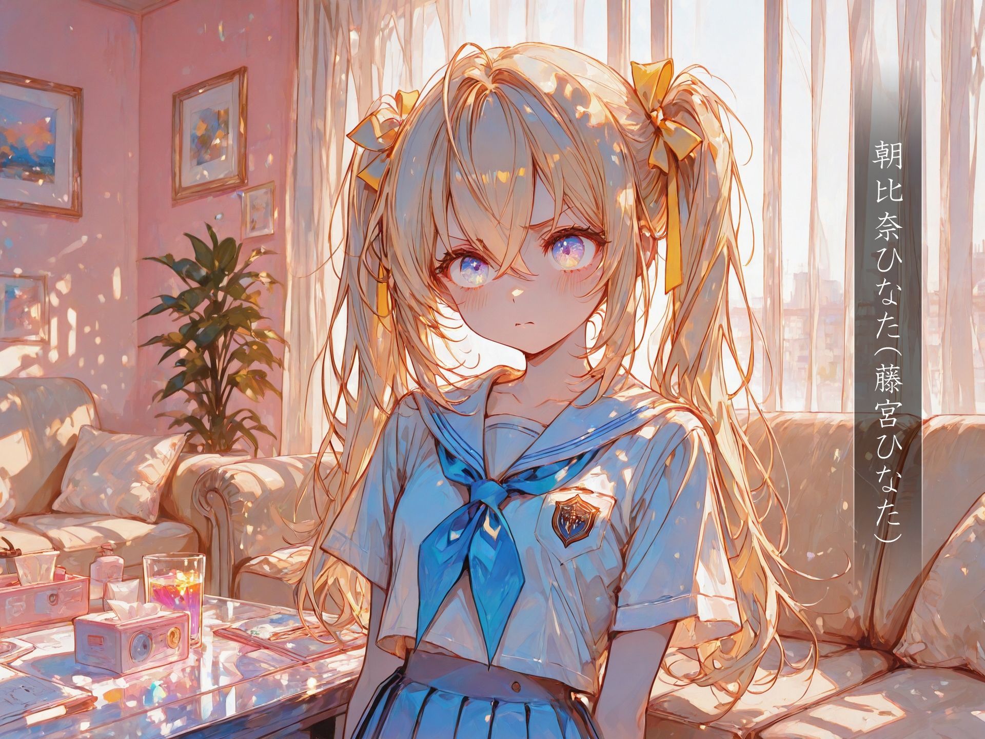 MyMyMine！妹 - ひなた、詩音編 -2