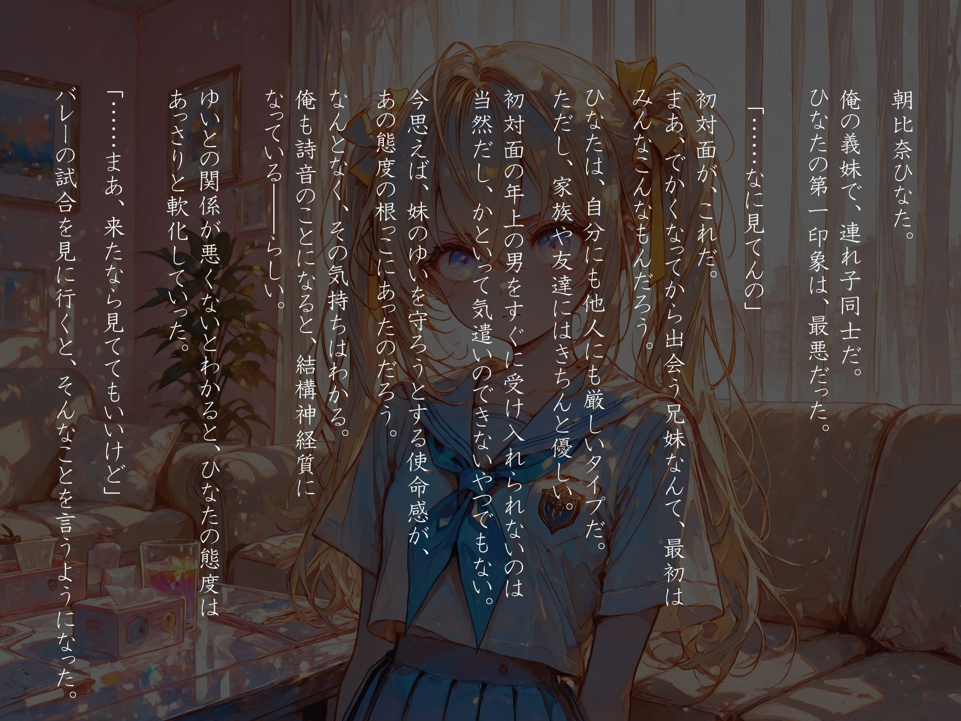 MyMyMine！妹 - ひなた、詩音編 -3