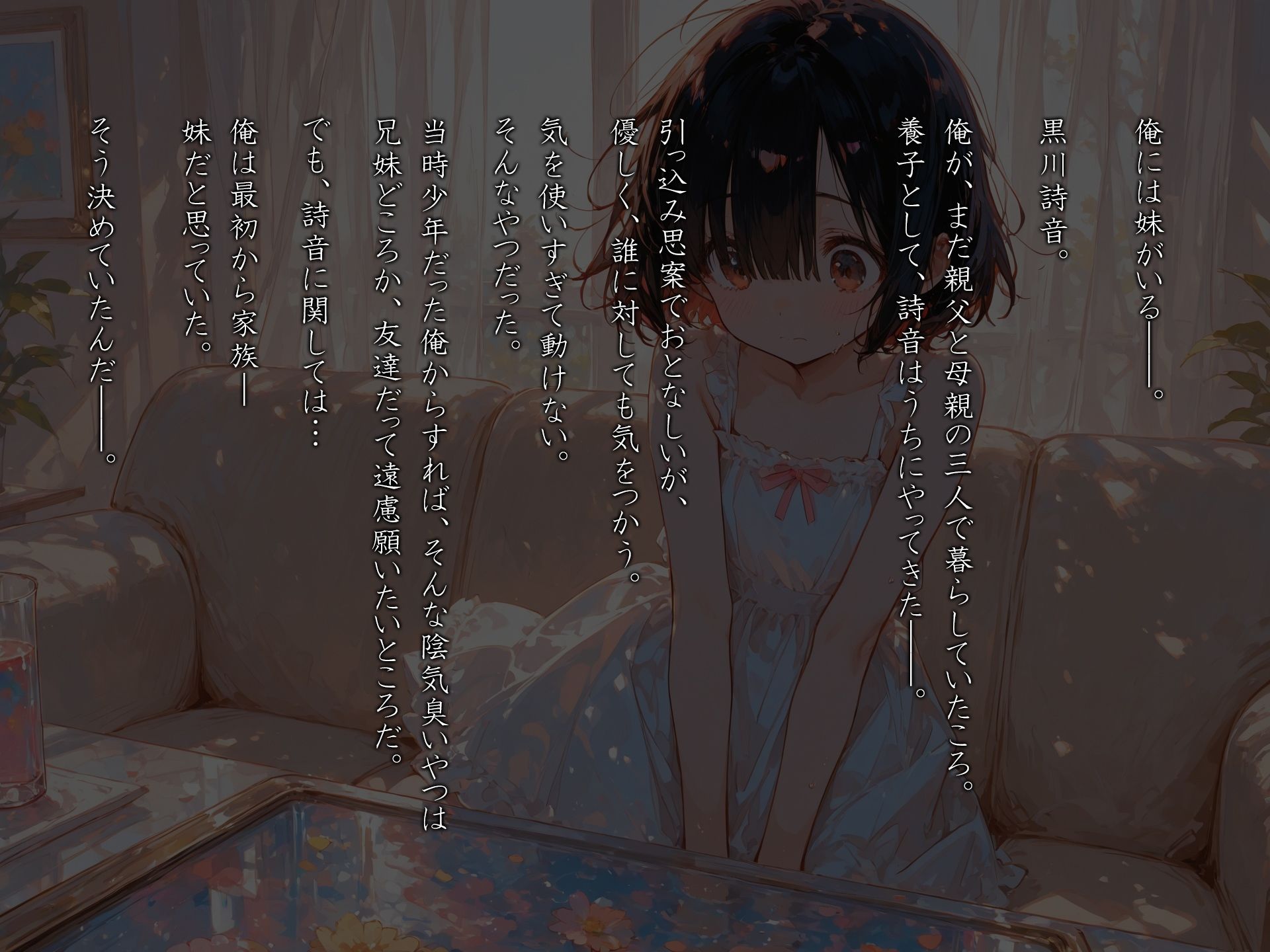 MyMyMine！妹 - ひなた、詩音編 -7