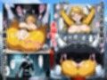 戦隊ヒロイン敗北！怪人に調教され快楽堕ちして生中出し