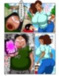 催●アプリで褐色爆乳先生ハメたった