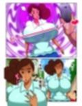 催●アプリで褐色爆乳先生ハメたった