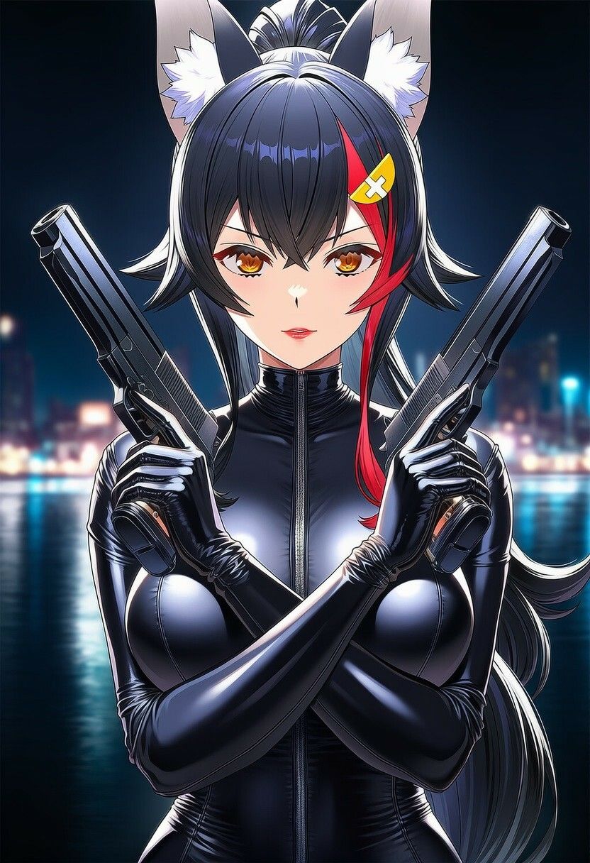 潜入捜査官  大〇ミオ 画像10