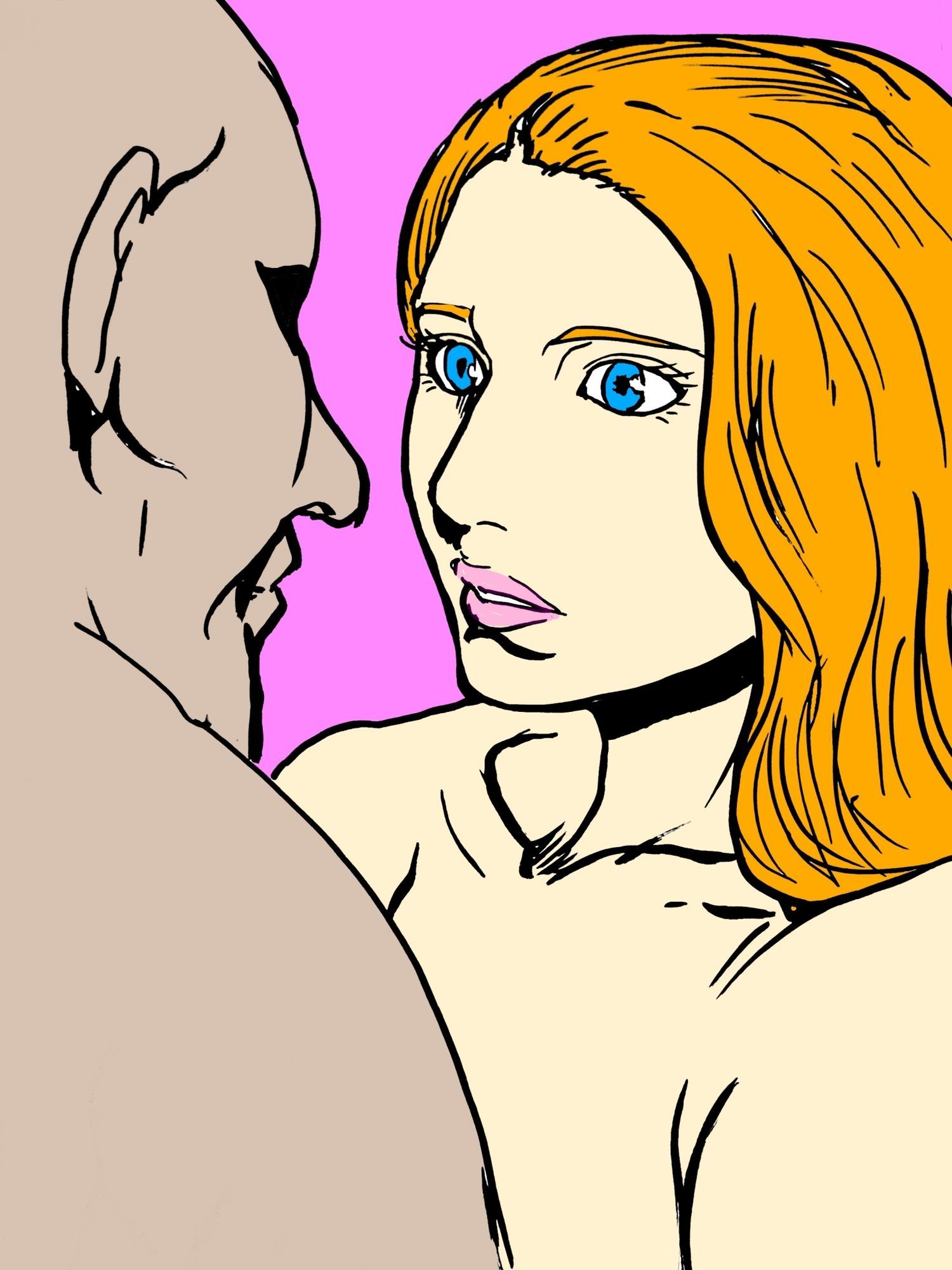 妻を口説けたなら子種を植えてもOKです 画像9