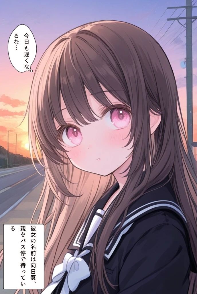 待ち時間には注意？！ 画像1