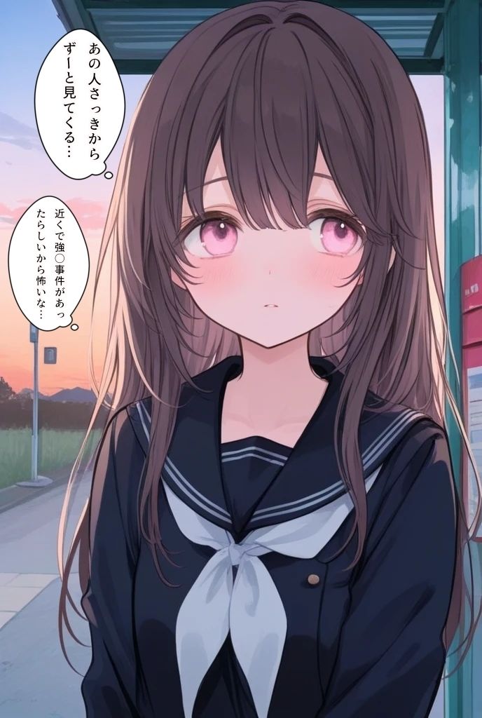 待ち時間には注意？！ 画像2