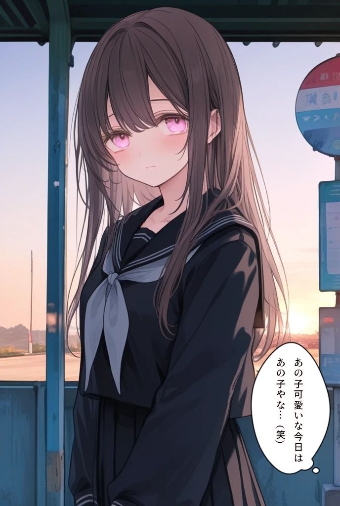 待ち時間には注意？！ 画像3