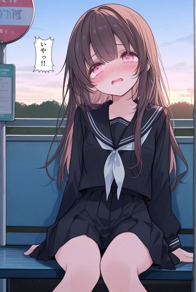 待ち時間には注意？！ 画像4