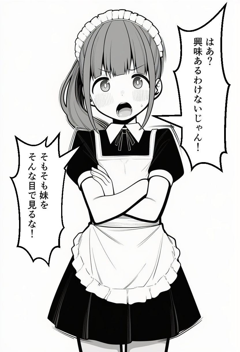 Hないもうとは好きですか？2025年貧乳いちごみるく妹系コミック総集編 エロ漫画11