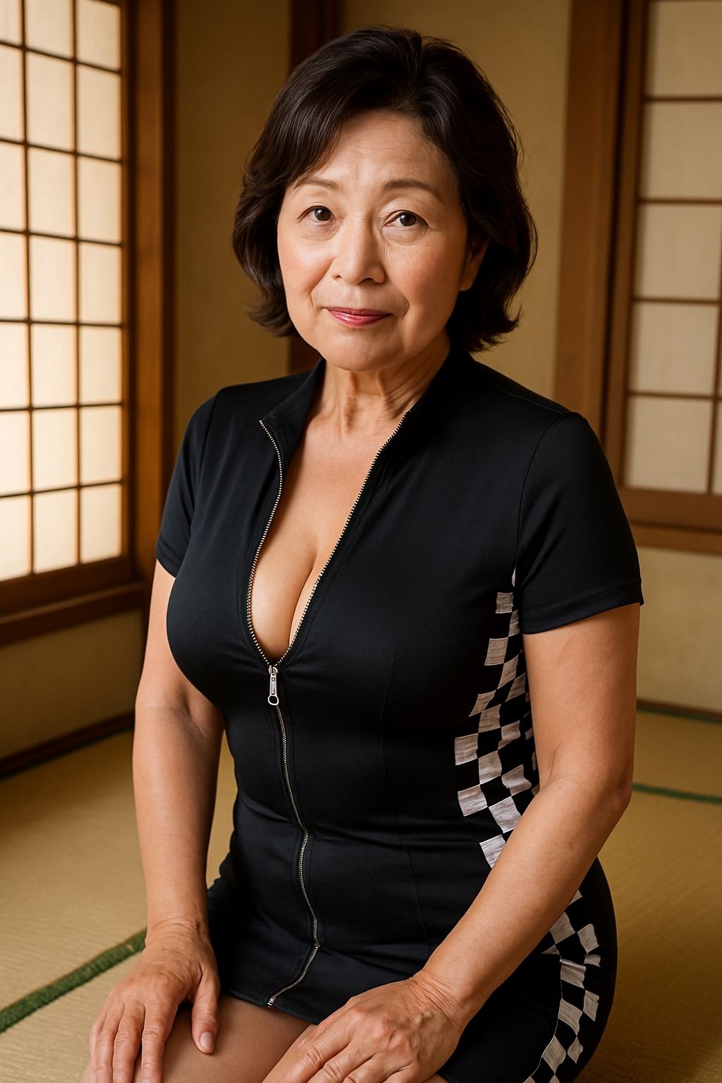 妙子(タエコ) と 弘(ヒロム)1 湿りのはじまり 画像4