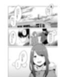 △comic vol.3 綾乃