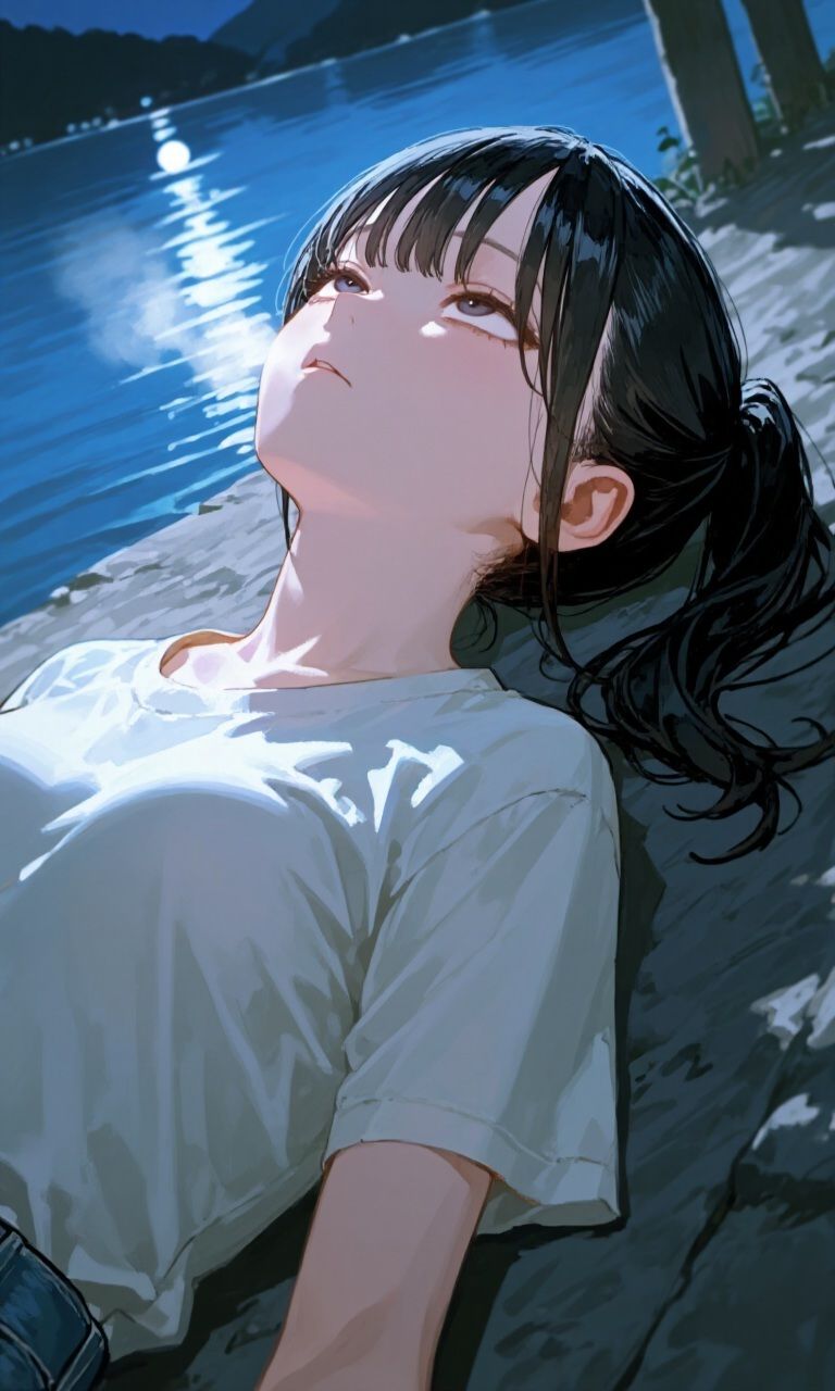 大学で見かけた女性は 画像4