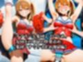 『チアガール集団レズいじめ、女同士の地獄の快楽責め』三部作セット！冬の特別セール