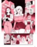 ついててかわいいふたなり彼女