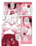 ついててかわいいふたなり彼女