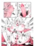 ついててかわいいふたなり彼女