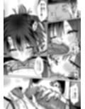 キミだけの特別な愛情表現 -天才女子と秘密を共有するアトリエ-