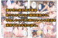 養子になったら爆乳義母と双子義妹に誘惑されて中出しセックスしています！〜母娘ハーレム編〜