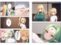 ボロボロのエルフを拾ったお話2後編