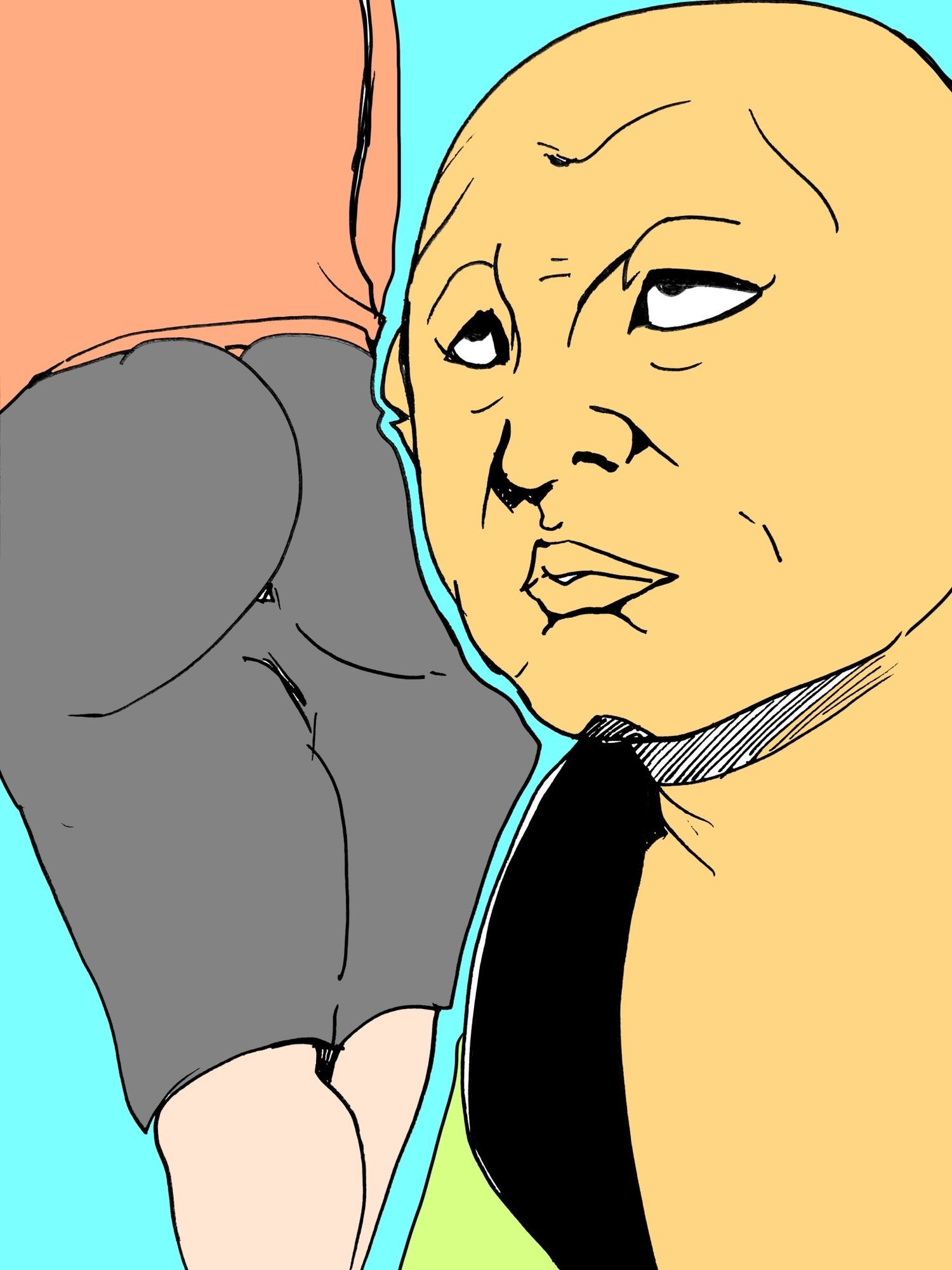 子沢山のパパになりたかって 画像5