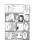 女としての新性活H試し読み1ページ