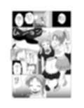 女としての新性活H試し読み2ページ