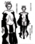 母さんが、負けた。〜凄腕退魔師の母、淫魔軍団の快楽責めに完全屈服〜