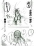 母さんが、負けた。〜凄腕退魔師の母、淫魔軍団の快楽責めに完全屈服〜
