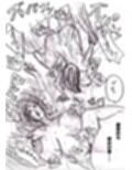 母さんが、負けた。〜凄腕退魔師の母、淫魔軍団の快楽責めに完全屈服〜